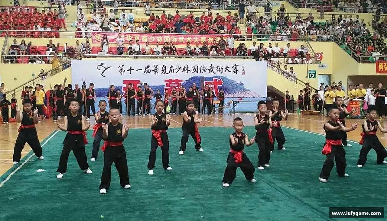 激发活力，释放无限可能！